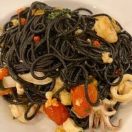 Pan Pan Italian Restaurant  บ้านอำเภอ สัตหีบ