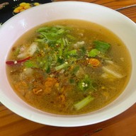 ครัวไม้หอม อาหารอิสลาม