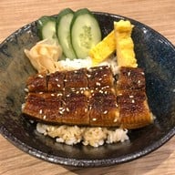 Kazan (Authentic Japanese) @ Singha Complex