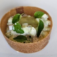 เมนูของร้าน Zero Complex