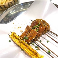 GAOXING MALA hotpot & BBQ สาขาทองหล่อ