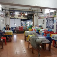 ล้านนาส้มตำ & อาหารตามสั่ง