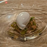 เมนูของร้าน Zero Complex