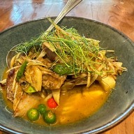 เมนูของร้าน ฉันลมิตร ระยอง