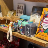 Photohostel & Photocafe