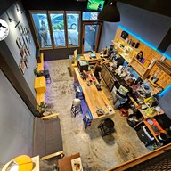 บรรยากาศ Ryn Coffee