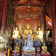 วัดพระสิงห์