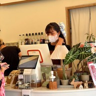 TERRA Cafe