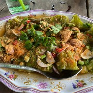 ครัวริมบ่อ