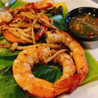 เมนูของร้าน ฌอง เดอะ เอ๊ะ