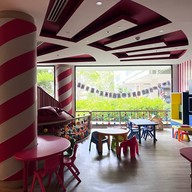 เลอ เมอริเดียน เขาหลัก (Le Meridien khao lak resort & spa )