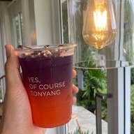 Tonyang cafe