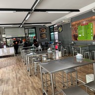 ข้าวหมกไก่สยาม พุทธมณฑลสาย 4.1