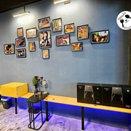 บรรยากาศ Ryn Coffee