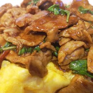 ครัวบ้านสา เฮงเฮง (Krua Ban Sa Heng Heng ⭐⭐⭐) เดอะแคนวาส-สำโรง