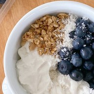 กรีกโยเกิร์ตหนึบหนับ - greek yogurt