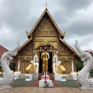 วัดพระสิงห์