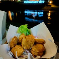 เมนูของร้าน สถานีนม