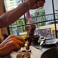 Relala Sino-Thai Bistro