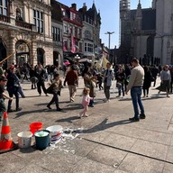Saint Bavo’s Cathedral