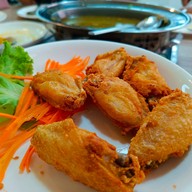 เพื่อนทะเลเมืองทองธานี 1