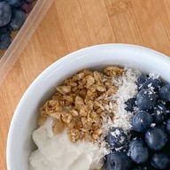 กรีกโยเกิร์ตหนึบหนับ - greek yogurt