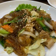 คาลบีซิกตัง (เจ้าเก่าเชียร์) หมู่บ้านเสนากรีนวิลล์ลำลูกกาคลอง2