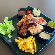 Nonstop  Resort & Restaurant