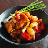 Relala Sino-Thai Bistro