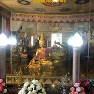 วัดพระนั่งดิน