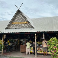 เจ้าพระยา-ตาปี ข้าวแกงปักษ์ใต้