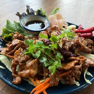 ณ อู่ข้าวอู่น้ำ ตะพานหิน