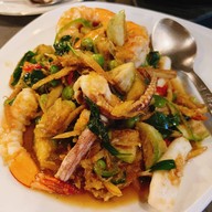 เมนูของร้าน ฌอง เดอะ เอ๊ะ