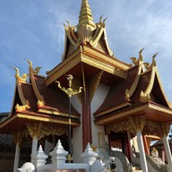 ศาลหลักเมืองแพร่