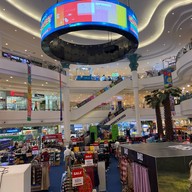 The Mall โคราช