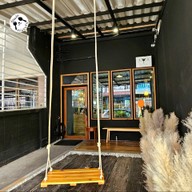 หน้าร้าน Ryn Coffee