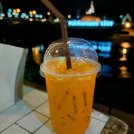 เมนูของร้าน สถานีนม