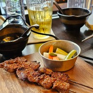 Relala Sino-Thai Bistro