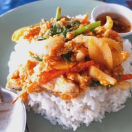 เมนูของร้าน ร้าน น้องเฟิร์น