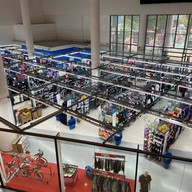 The Mall โคราช