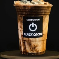 Switch on Black Cocoa @ Valley Hill หมู่บ้านวัลเล่ย์ ฮิลล์