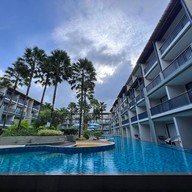 เลอ เมอริเดียน เขาหลัก (Le Meridien khao lak resort & spa )