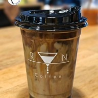 เมนูของร้าน Ryn Coffee