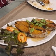 เมนูของร้าน ครัวอัณณิกา-Anika