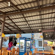 บ้านชาวเลบางตะบูน