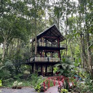 สวนขวัญ ทรอปิคอล คาเฟ่