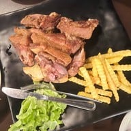 Nonstop  Resort & Restaurant