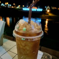 เมนูของร้าน สถานีนม