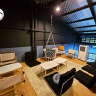 บรรยากาศ Ryn Coffee