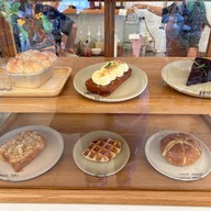TERRA Cafe